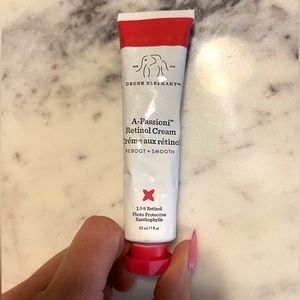 Drunk Elephant A-Passioni Retinol Cream
